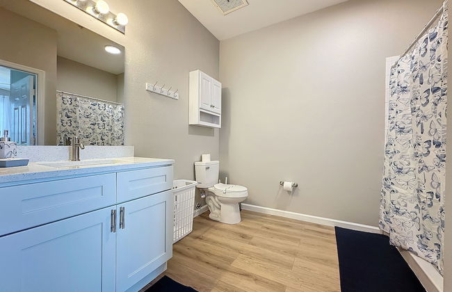 3BR Third Floor Condo Near Disney - Foto 16