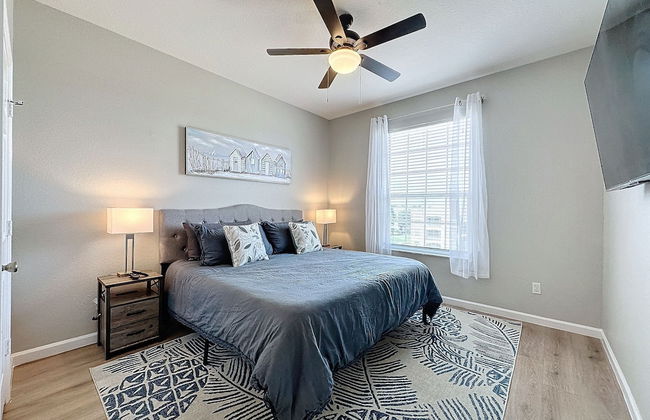 3BR Third Floor Condo Near Disney - Foto 12