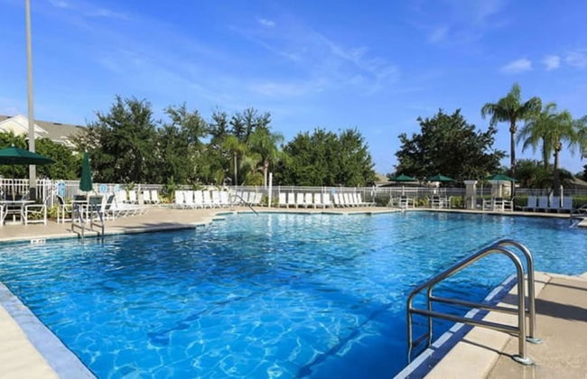 3BR Third Floor Condo Near Disney - Foto 42