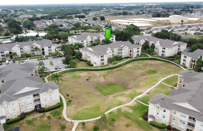 3BR Third Floor Condo Near Disney - Foto 38