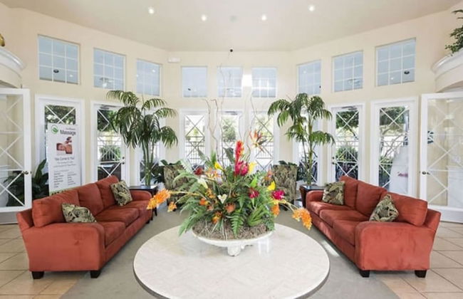 3BR Third Floor Condo Near Disney - Foto 49