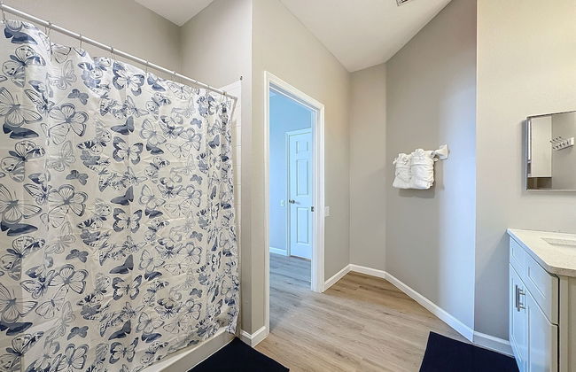 3BR Third Floor Condo Near Disney - Foto 17