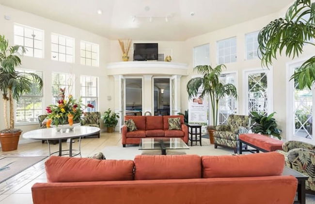 3BR Third Floor Condo Near Disney - Foto 53