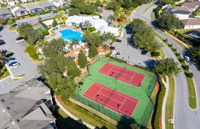 3BR Third Floor Condo Near Disney - Foto 45