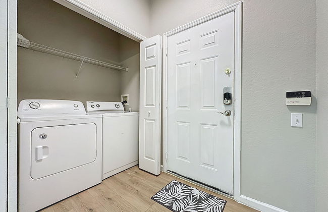 3BR Third Floor Condo Near Disney - Foto 27