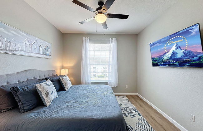 3BR Third Floor Condo Near Disney - Foto 13