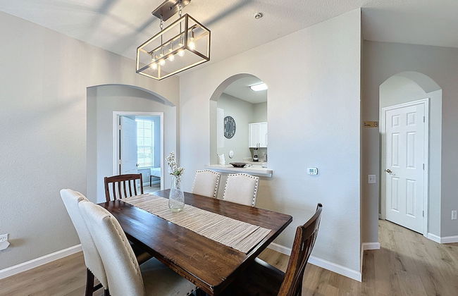 3BR Third Floor Condo Near Disney - Foto 6