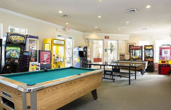 3BR Third Floor Condo Near Disney - Foto 54