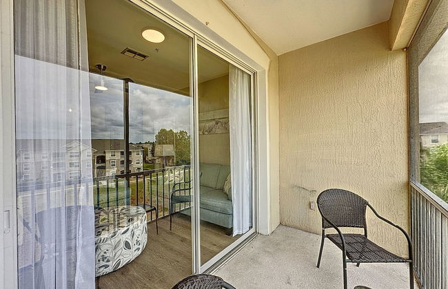 3BR Third Floor Condo Near Disney - Foto 28