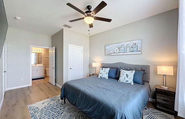 3BR Third Floor Condo Near Disney - Foto 15