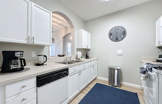 3BR Third Floor Condo Near Disney - Foto 10