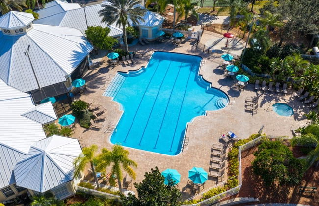 3BR Third Floor Condo Near Disney - Foto 39