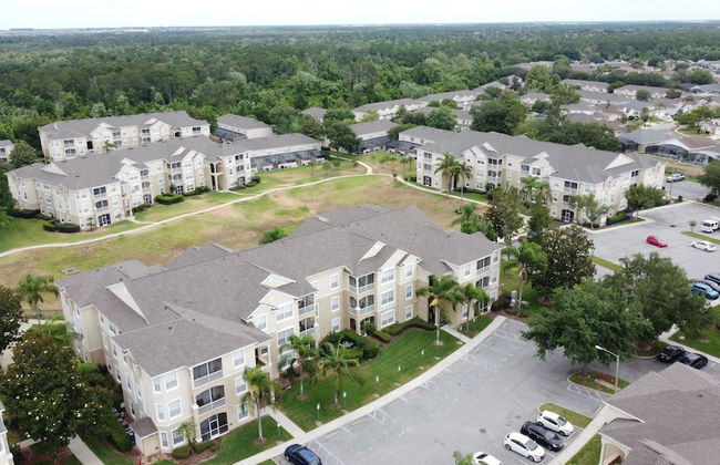 3BR Third Floor Condo Near Disney - Foto 34