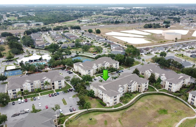 3BR Third Floor Condo Near Disney - Foto 37