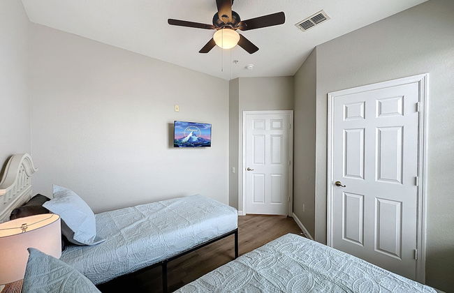 3BR Third Floor Condo Near Disney - Foto 26