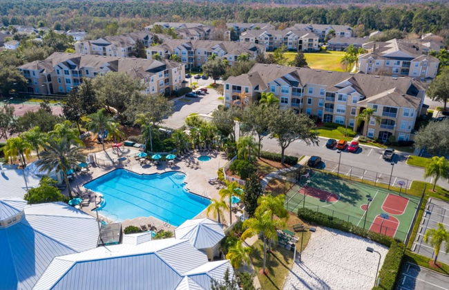 3BR Third Floor Condo Near Disney - Foto 44