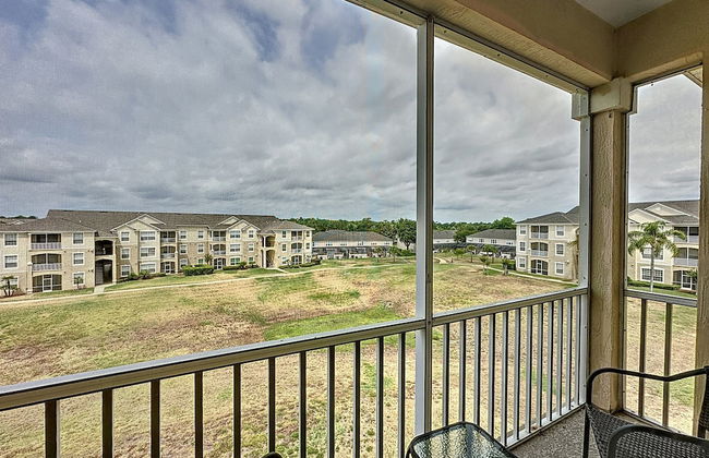 3BR Third Floor Condo Near Disney - Foto 29