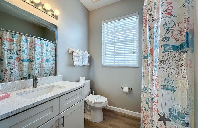 3BR Third Floor Condo Near Disney - Foto 23