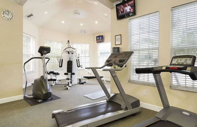 3BR Third Floor Condo Near Disney - Foto 55