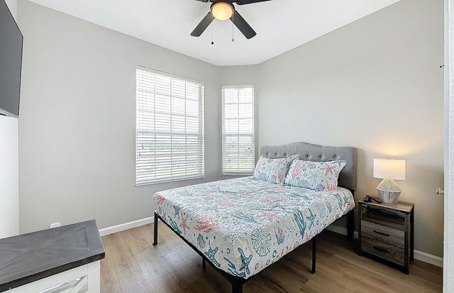 3BR Third Floor Condo Near Disney - Foto 18