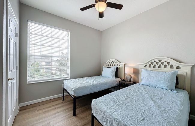 3BR Third Floor Condo Near Disney - Foto 24