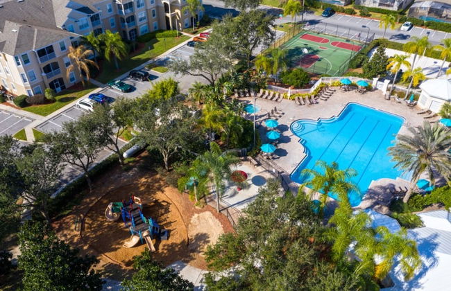 3BR Third Floor Condo Near Disney - Foto 43