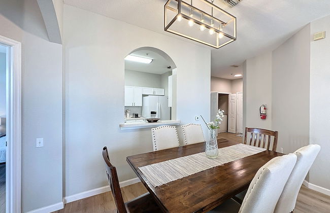 3BR Third Floor Condo Near Disney - Foto 7