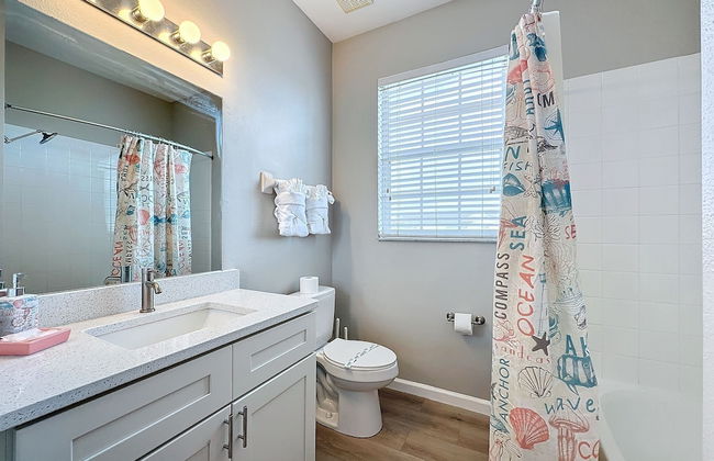 3BR Third Floor Condo Near Disney - Foto 22