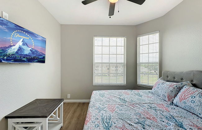 3BR Third Floor Condo Near Disney - Foto 19