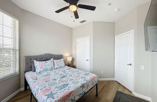 3BR Third Floor Condo Near Disney - Foto 21