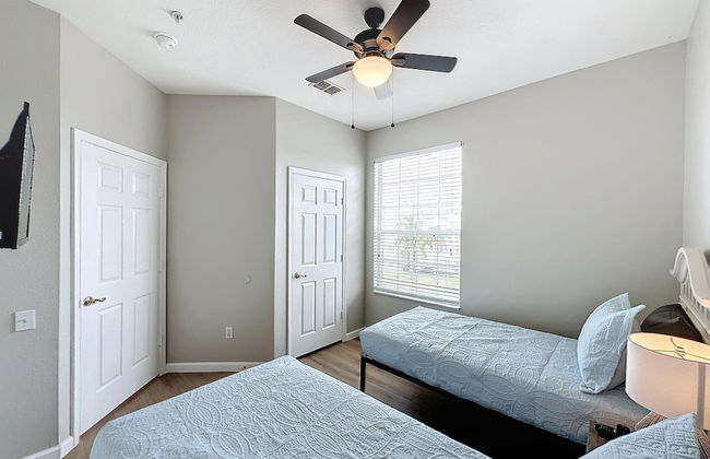 3BR Third Floor Condo Near Disney - Foto 25