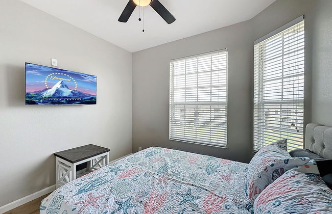 3BR Third Floor Condo Near Disney - Foto 20