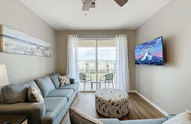 3BR Third Floor Condo Near Disney - Foto 2