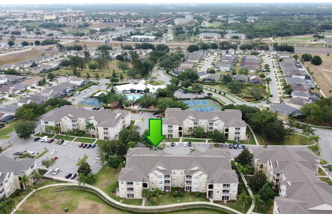 3BR Third Floor Condo Near Disney - Foto 36