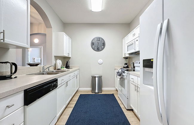 3BR Third Floor Condo Near Disney - Foto 9