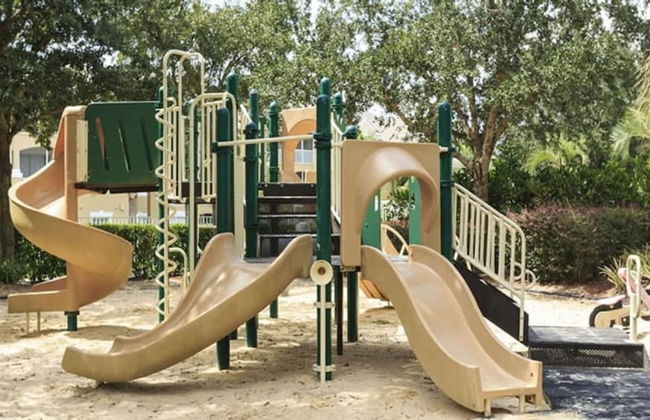 3BR Third Floor Condo Near Disney - Foto 50