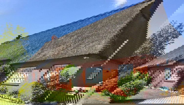 Foto 1 - Ferienhaus in Rehm-flehde-bargen mit Gemeinsamer Sauna