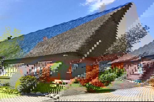 Foto 1 - Ferienhaus in Rehm-flehde-bargen mit Gemeinsamer Sauna