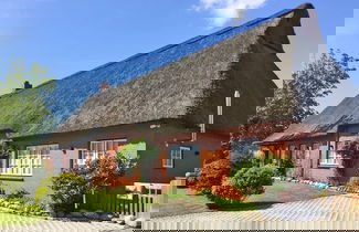 Foto 1 - Ferienhaus in Rehm-flehde-bargen mit Gemeinsamer Sauna