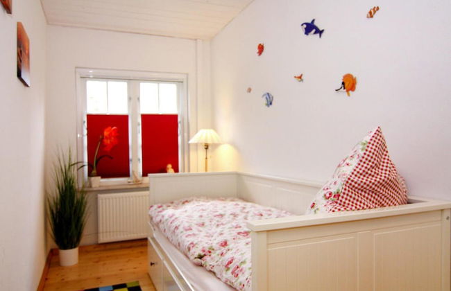 Ferienhaus in Rehm-flehde-bargen mit Gemeinsamer Sauna - Foto 2