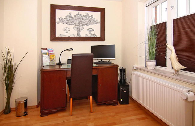Apartment in Rehm-flehde-bargen mit Einem Gemeinsamen Pool - Foto 2