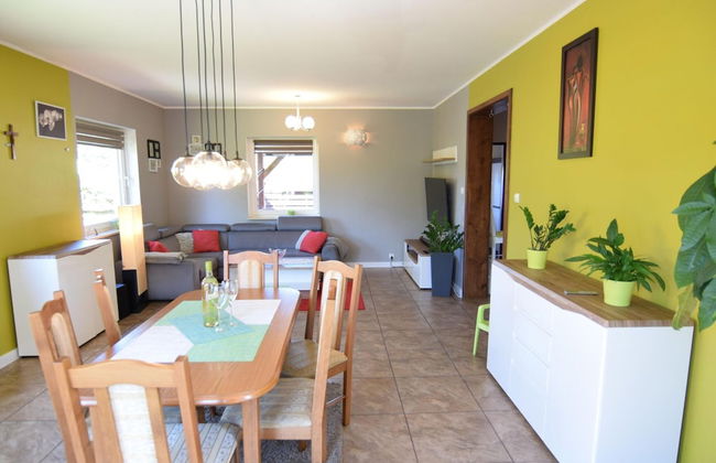 Holiday Home in Kopalino Near Sandy Beach - Foto 14