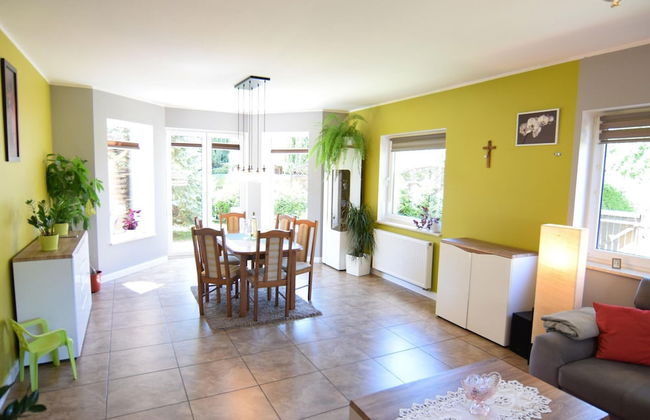 Holiday Home in Kopalino Near Sandy Beach - Foto 15