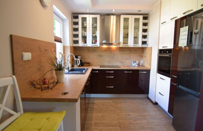 Holiday Home in Kopalino Near Sandy Beach - Foto 7