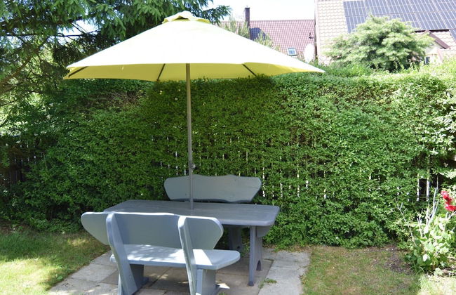 Holiday Home in Kopalino Near Sandy Beach - Foto 12