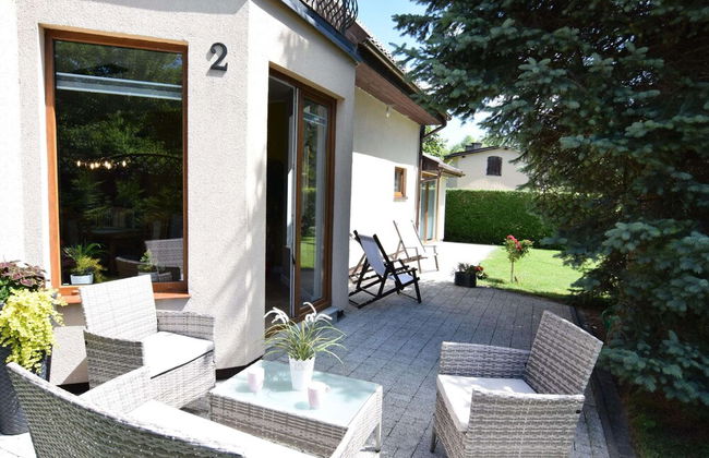 Holiday Home in Kopalino Near Sandy Beach - Foto 8