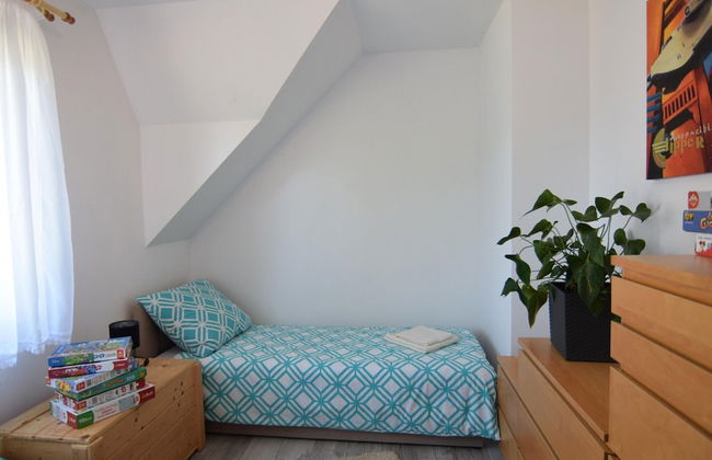 Holiday Home in Kopalino Near Sandy Beach - Foto 6