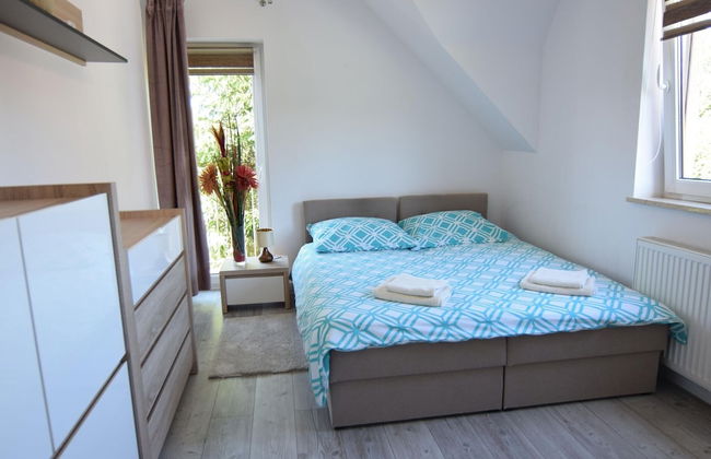 Holiday Home in Kopalino Near Sandy Beach - Foto 4