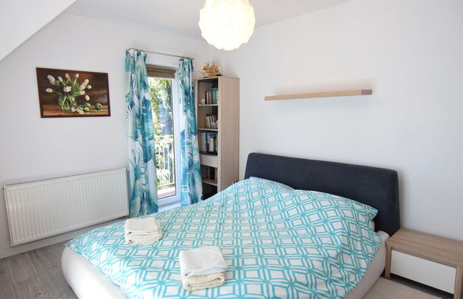 Holiday Home in Kopalino Near Sandy Beach - Foto 2