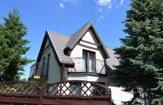 Holiday Home in Kopalino Near Sandy Beach - Foto 16